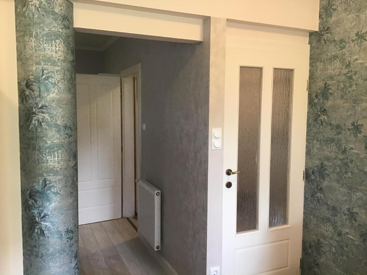 Family Wellness Apartman Hajduszoboszlo Luaran gambar