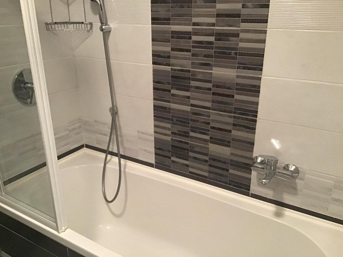 Family Wellness Apartman Hajduszoboszlo Luaran gambar