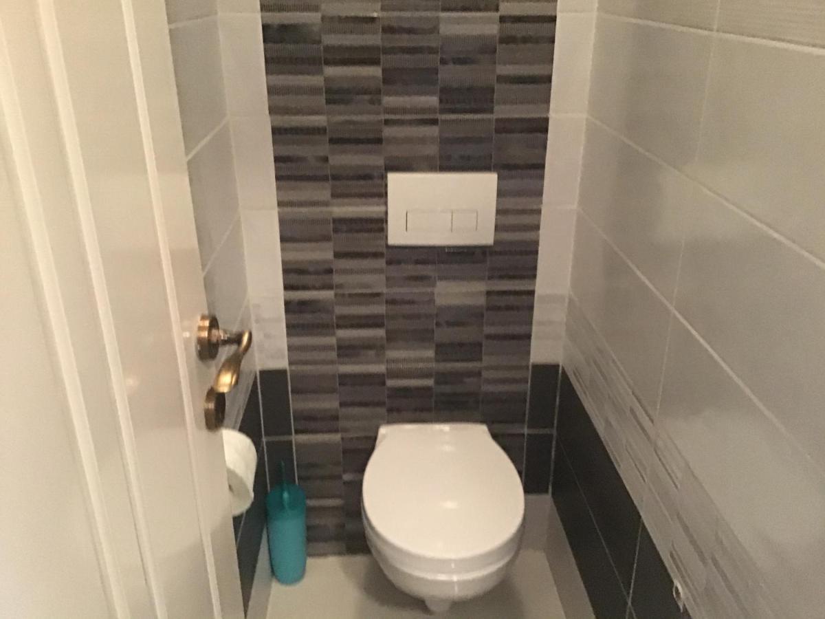 Family Wellness Apartman Hajduszoboszlo Luaran gambar