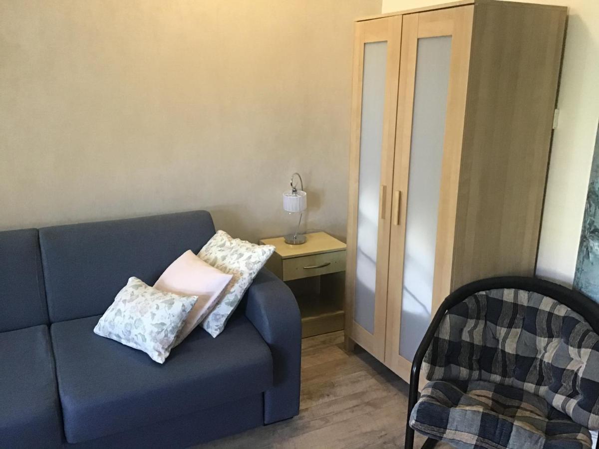 Family Wellness Apartman Hajduszoboszlo Luaran gambar