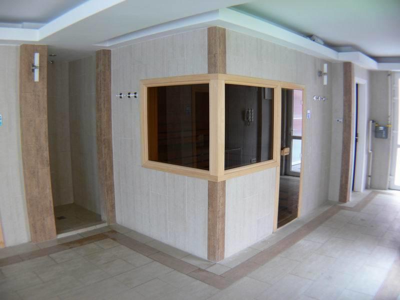 Family Wellness Apartman Hajduszoboszlo Luaran gambar
