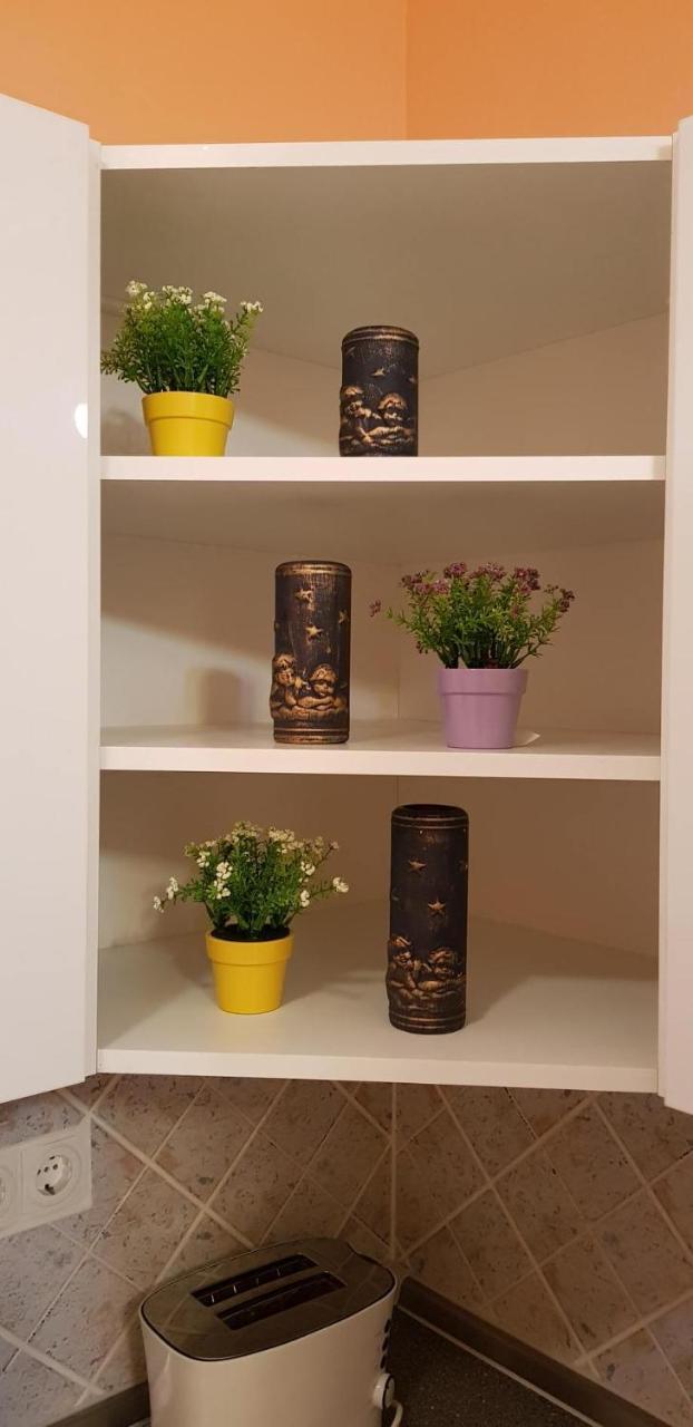 Family Wellness Apartman Hajduszoboszlo Luaran gambar